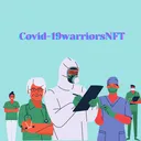 covid-19warriorsNFT