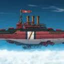 HMS Defiance