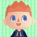 Grayson’s Animal Crossing Server