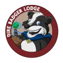 Dire Badger Lodge
