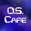 Orbital Station Cafe