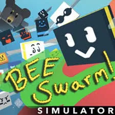 server for Bee Swarm Simulator — мониторинг Discord сервера, статистика и рейтинг