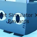 Pet Sim X | Rewards