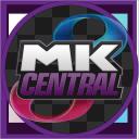 MKCentral - Mario Kart 8 Deluxe icon