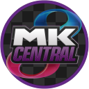 MKCentral - Mario Kart 8 Deluxe icon