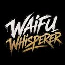 Waifu Whisperer transition server server icon