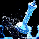 Chess Server Icon