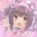 Sugary Cats (â&amp;acute;â—¡`â) Server Icon