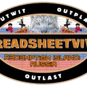 SpreadSheetVivor S6: Redemption Island Russia