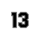 Thirteen⭐