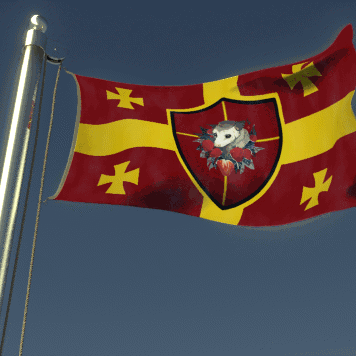 🐀 |Опосумська Національна Держава| 🐀 - Discord Server 🐀 |Опосумська Національна Держава| 🐀 - Discord Server