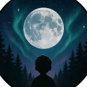Plaine de la Lune