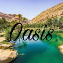 L’oasis