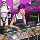Solana Pawn Stars