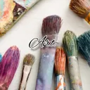 Isaacs art server