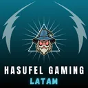 HASUFEL GAMING LATAM