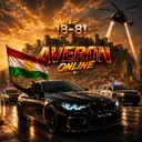 Averon Online