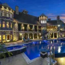 madison beer's house