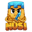 Discovery icon for NUSI.PL Discord server