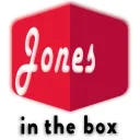 Jones in the Dead