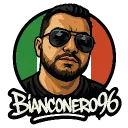 Bianconero96 A/R ✔