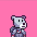PixelBearz