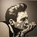 JR Cash