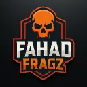 FAHAD FRAGZ