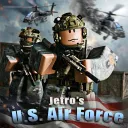 Jetro’s United States Air Force