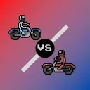 Solana Motorcycle Showdown