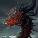 The Ash Storm