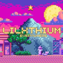 °₊·ˈ∗♡ lilxthium ♡∗ˈ‧₊° Discord server icon