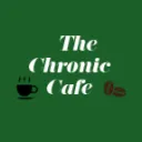 The Chronic  Cafe  Discord Server Icon