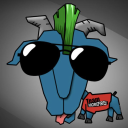 🐐 MoreFire! Goats NFT