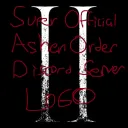 The Ashen Order