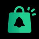 TrackaLacker icon