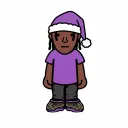 Server icon for the life of greg