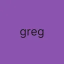 Server icon for the life of greg