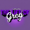 the life of greg - discord server icon