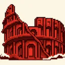 The Colosseum