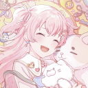 𓂃hearth Discord Server Icon – Anime & Manga