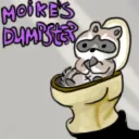 Moike’s Dumpster Discord Server Icon