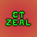 CT Zeal Games