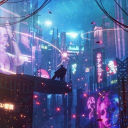 RiverRoaze 2120 Server Icon