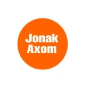 Jonakaxom Assamese Server discord icon