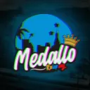 [ESP] Medallo RolePlay | [ANDR... Discord Server Icon