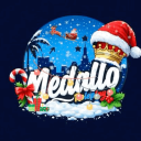 Discovery icon for [ESP] Medallo RolePlay🎄| [ANDROID/PC] | Navidad Discord server