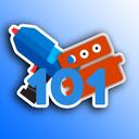 Circuit & Building 101 Discord Server Icon