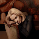 Discovery icon for Divine Madonna Discord server