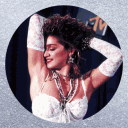 Divine Madonna